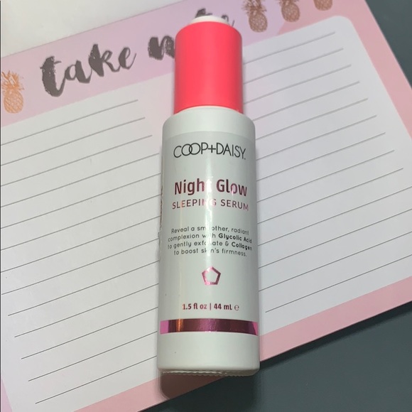night glow serum